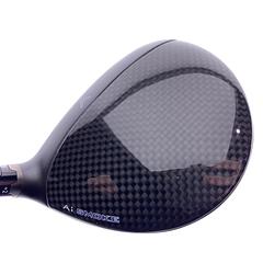 Used Callaway Paradym Ai Smoke MAX 3  HL Fairway Wood / 16.5 Deg / Stiff Flex - Image 4