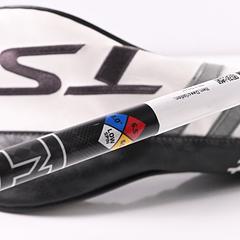 Titleist TSi3 Driver / 8 Degree / X-Flex HZRDUS Black 60 Shaft - Image 6