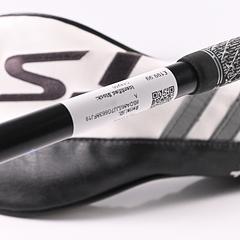 Titleist TSi3 Driver / 8 Degree / X-Flex HZRDUS Black 60 Shaft - Image 7