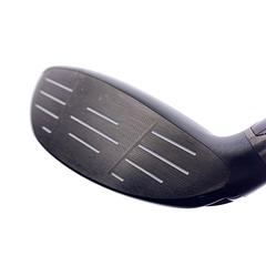 Used Callaway Paradym Ai Smoke MAX 3  HL Fairway Wood / 16.5 Deg / Stiff Flex - Image 5