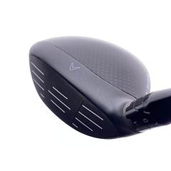 Used Callaway Paradym Ai Smoke MAX 3  HL Fairway Wood / 16.5 Deg / Stiff Flex - Image 6