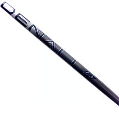 Used Callaway Paradym Ai Smoke MAX 3  HL Fairway Wood / 16.5 Deg / Stiff Flex - Image 7