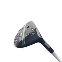 Used Callaway Epic Max 3+ Fairway Wood / 13.5 Degrees / X-Stiff Flex - Image 3