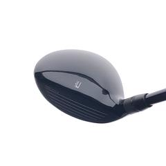 Used Cobra AeroJet 3 Fairway Wood / 15 Degrees / Stiff Flex - Image 6