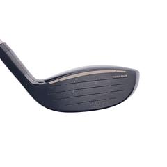 Used TaylorMade Qi10 5 Fairway Wood / 19 Degrees / A Flex / Left-Handed - Image 5