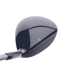 Used TaylorMade Qi10 5 Fairway Wood / 19 Degrees / A Flex / Left-Handed - Image 6