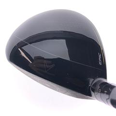 Used Callaway EPIC Flash 3 Fairway Wood / 15 Degrees / Stiff Flex - Image 6