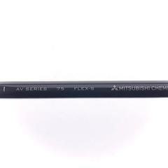 Used Callaway EPIC Flash 3 Fairway Wood / 15 Degrees / Stiff Flex - Image 8