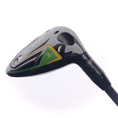 Used Callaway EPIC Flash 3 Fairway Wood / 15 Degrees / Stiff Flex - Image 3