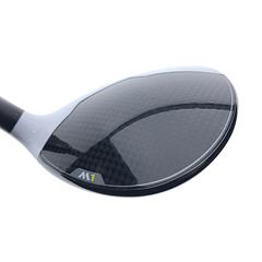 Used TOUR ISSUE TaylorMade M1 2017 3 Fairway Wood / 15 Degrees / X-Stiff Flex - Image 4