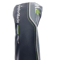 Used TOUR ISSUE TaylorMade M1 2017 3 Fairway Wood / 15 Degrees / X-Stiff Flex - Image 9