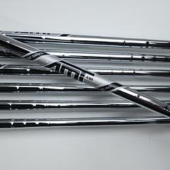 Used Titleist T200 2023 Iron Set / 4 - PW / Regular Flex - Image 10