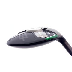 Used Callaway Elyte 5 Fairway Wood / 18 Degrees / Regular Flex - Image 2