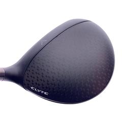 Used Callaway Elyte 5 Fairway Wood / 18 Degrees / Regular Flex - Image 4