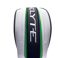 Used Callaway Elyte 5 Fairway Wood / 18 Degrees / Regular Flex - Image 10