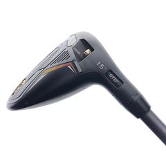 Used Cobra LTDx 3 Fairway Wood / 15 Degrees / Stiff Flex - Image 3