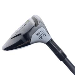 Used TaylorMade M2 2017 3 HL Fairway Wood / 16.5 Degrees / Stiff Flex - Image 3