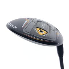 Used Cobra LTDx 3 Fairway Wood / 15 Degrees / Stiff Flex - Image 2