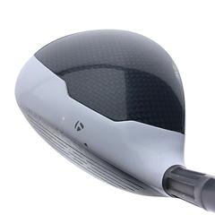 Used TaylorMade M2 2017 3 HL Fairway Wood / 16.5 Degrees / Stiff Flex - Image 6