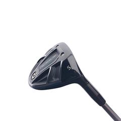Used Callaway Rogue 5 Fairway Wood / Ladies Flex - Image 3