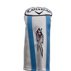 Used Callaway Rogue 5 Fairway Wood / Ladies Flex - Image 9