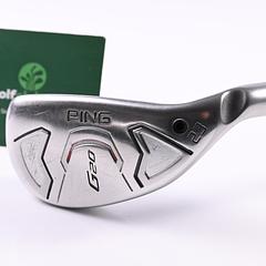 Ping G20 #4 Hybrid / 23 Degree / Regular Flex Ping TFC 169 Shaft - Image 2