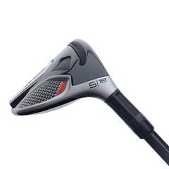 Used TaylorMade M6 5 Fairway Wood / 18 Degrees / Stiff flex - Image 3