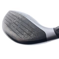 Used TaylorMade M6 5 Fairway Wood / 18 Degrees / Stiff flex - Image 5