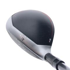 Used TaylorMade M6 5 Fairway Wood / 18 Degrees / Stiff flex - Image 6