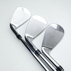 Used Callaway Paradym Iron Set / 5 - PW + AW / Stiff Flex - Image 7