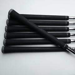 Used Callaway Paradym Iron Set / 5 - PW + AW / Stiff Flex - Image 11