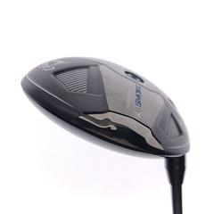 Used TOUR ISSUE Callaway Paradym Ai Smoke Triple Diamond 3 F'W / 15 Deg / XStiff - Image 2