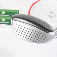 Ladies Taylormade Stealth #5 Hybrid / 26 Degree / Ladies Flex Aldila Ascent 45 - Image 4