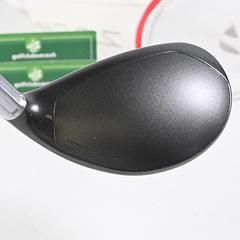 Ladies Taylormade Stealth #5 Hybrid / 26 Degree / Ladies Flex Aldila Ascent 45 - Image 5