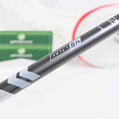 Ladies Taylormade Stealth #5 Hybrid / 26 Degree / Ladies Flex Aldila Ascent 45 - Image 6