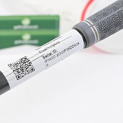 Ladies Taylormade Stealth #5 Hybrid / 26 Degree / Ladies Flex Aldila Ascent 45 - Image 7