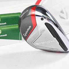 Ladies Taylormade Stealth #5 Hybrid / 26 Degree / Ladies Flex Aldila Ascent 45 - Image 1
