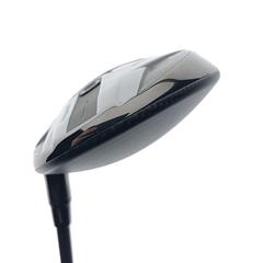 Used TaylorMade Qi35 3 Fairway Wood / 15 Degrees / Stiff Flex / Left-Handed - Image 2
