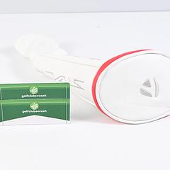 Ladies Taylormade Stealth #5 Hybrid / 26 Degree / Ladies Flex Aldila Ascent 45 - Image 9