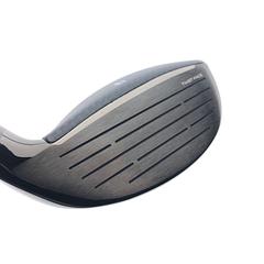 Used TaylorMade Qi35 3 Fairway Wood / 15 Degrees / Stiff Flex / Left-Handed - Image 5