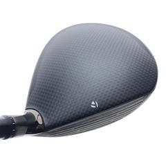 Used TaylorMade Qi35 3 Fairway Wood / 15 Degrees / Stiff Flex / Left-Handed - Image 6