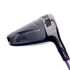 Used TaylorMade Qi35 Max Driver / 10.5 Degrees / Regular Flex - Image 3