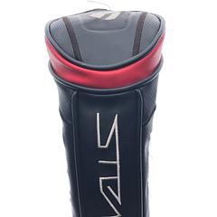 Used TaylorMade Stealth 3 Fairway Wood / 15 Degrees / Stiff Flex - Image 10