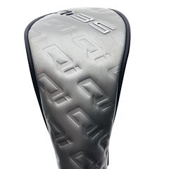 Used TaylorMade Qi35 3 Fairway Wood / 15 Degrees / Stiff Flex / Left-Handed - Image 10