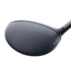 Used Callaway Elyte 5 Fairway Wood / 18 Degrees / Regular Flex / Left-Handed - Image 4