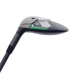 Used Callaway Elyte 5 Fairway Wood / 18 Degrees / Regular Flex / Left-Handed - Image 3