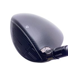 Used TaylorMade Qi35 Max Driver / 10.5 Degrees / Regular Flex - Image 6