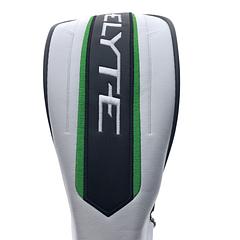 Used Callaway Elyte 5 Fairway Wood / 18 Degrees / Regular Flex / Left-Handed - Image 10