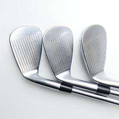 Used Callaway Apex Pro 21 Iron Set / 4 - PW / Regular Flex - Image 6