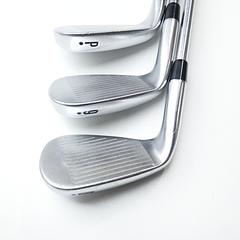 Used Callaway Apex Pro 21 Iron Set / 4 - PW / Regular Flex - Image 7
